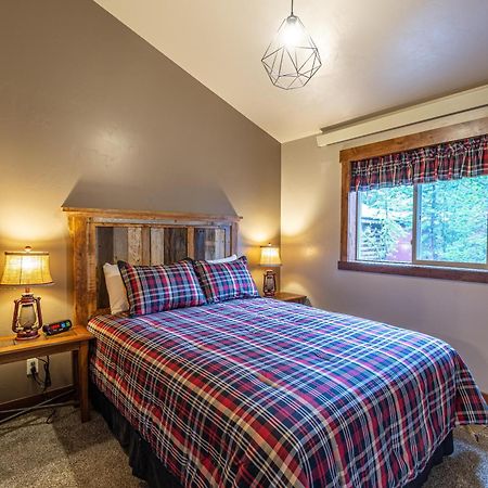 Whiskey Springs Cabin غرب يلوستون المظهر الخارجي الصورة