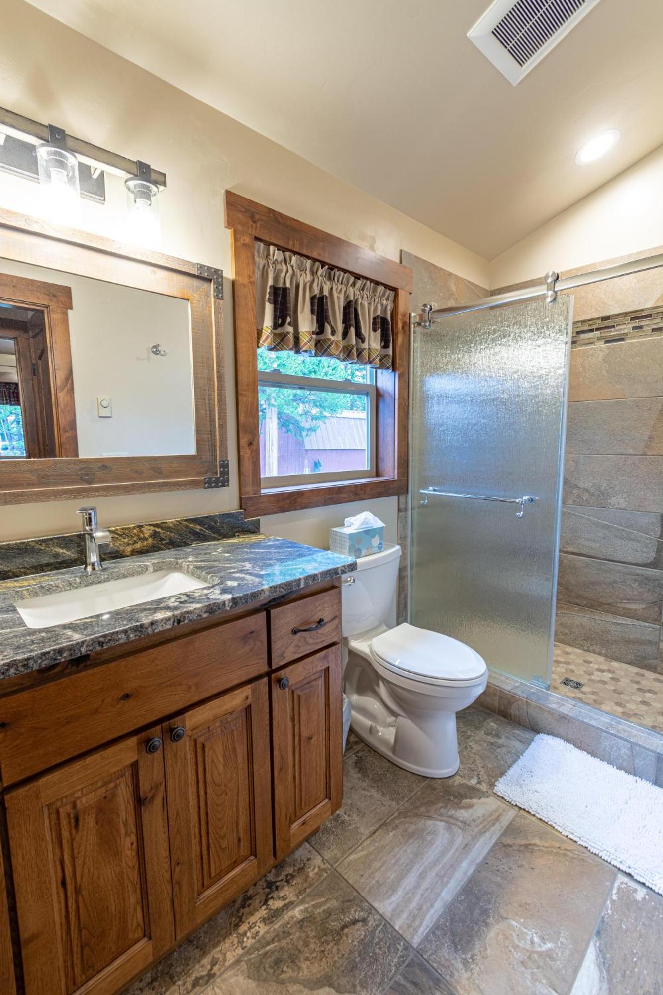 Whiskey Springs Cabin غرب يلوستون المظهر الخارجي الصورة